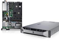 PowerEdge R510 Rack Server